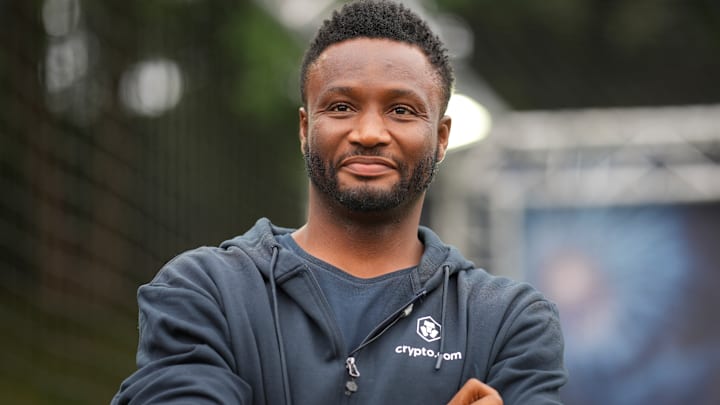 Day 1 - Champions Festival - UEFA Champions League Final 2025