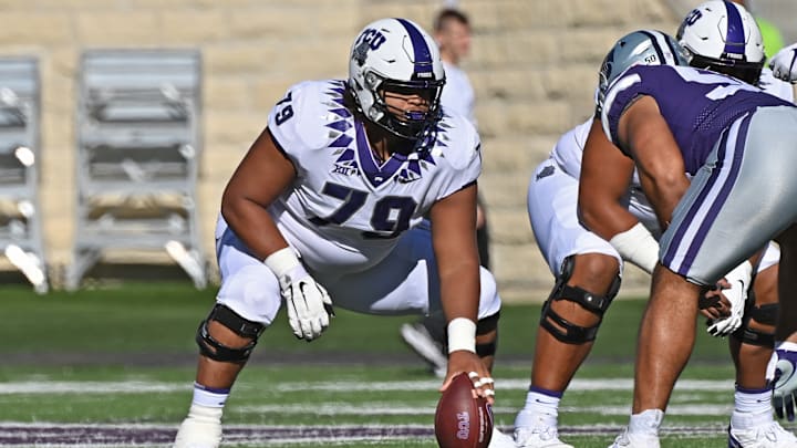 TCU Steve Avila
