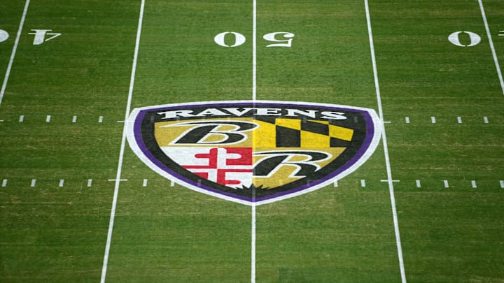AFC Divisional Playoffs - Houston Texans v Baltimore Ravens