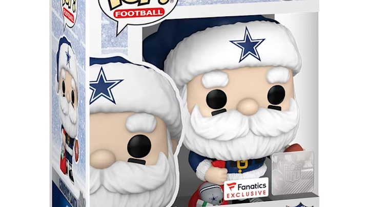 Dallas cowboys funko outlet