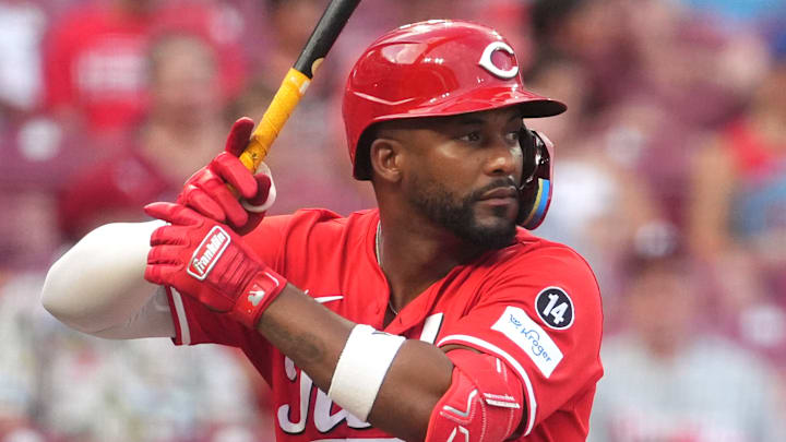 Reds' last-minute trade find is quickly becoming an offseason priority