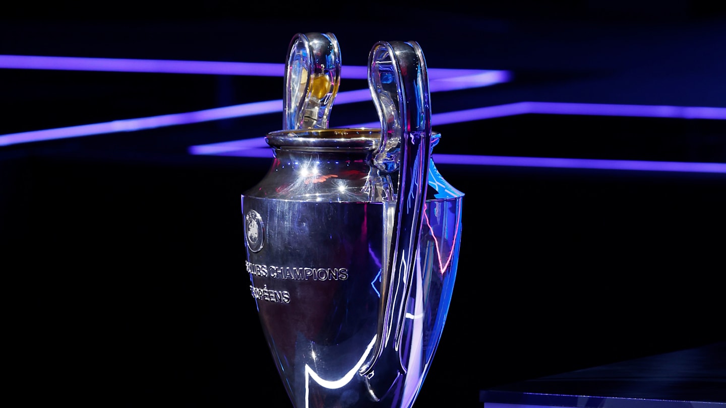 Champions League Winner Prediction: Supercomputer Forecasts 2024