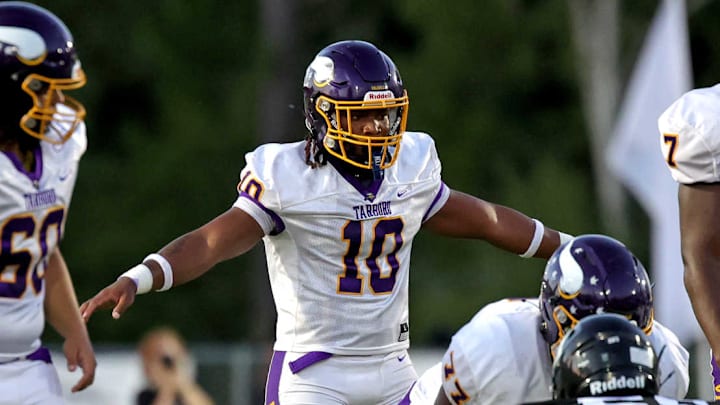 Tarboro Vikings vs Havelock Rams - Sep 5, 2025