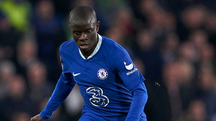 Chelsea FC v Real Madrid: Quarterfinal Second Leg - UEFA Champions League