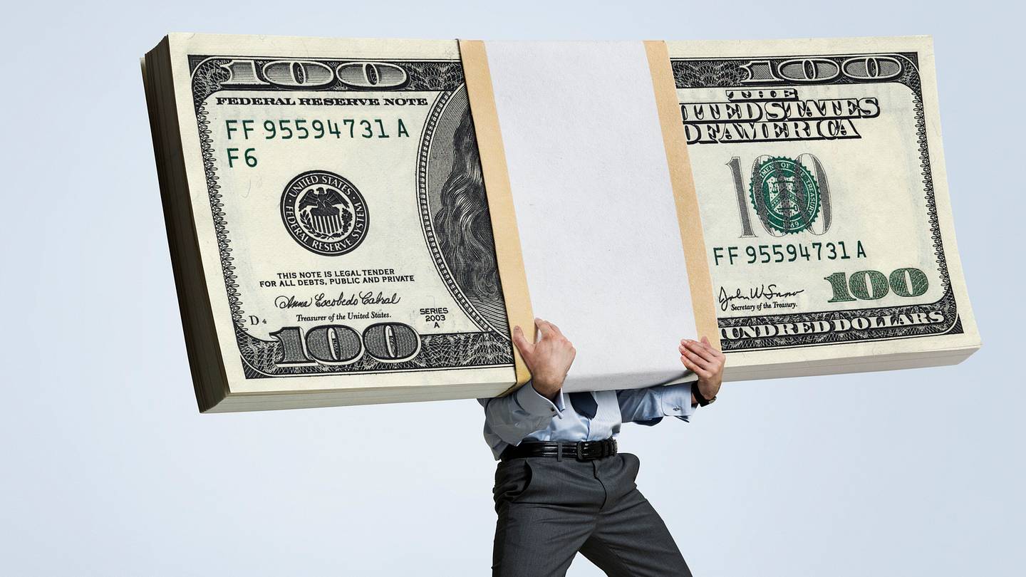 Ranked: The States Where Americans Make the Most Money in 2026