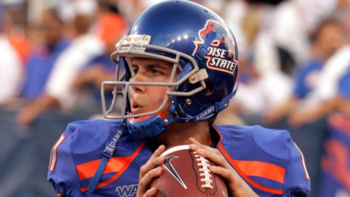 Kellen Moore. Kellen Moore.