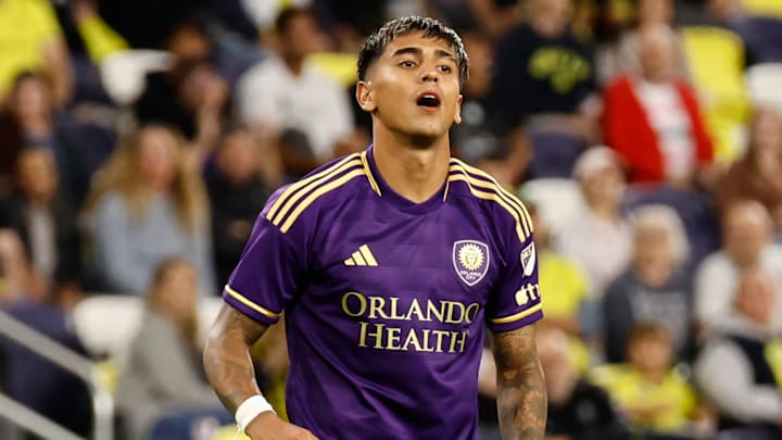 Orlando City SC v Nashville SC - Game Two