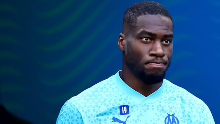 Geoffrey Kondogbia était absent de l'entraînement ce vendredi. Geoffrey Kondogbia était absent de l'entraînement ce vendredi.