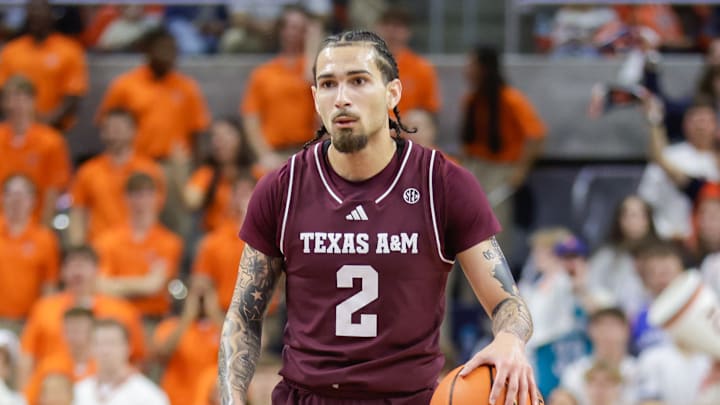 Texas A&M v Auburn Texas A&M v Auburn