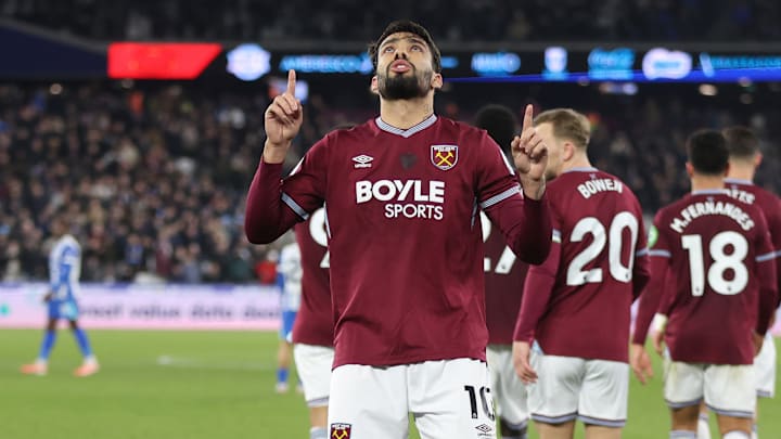 Novo reforço do Flamengo, Paquetá deixa o West Ham e acerta ‘volta para casa’