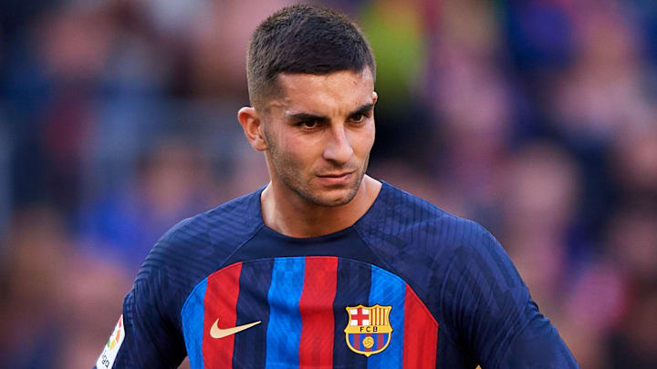 Torres est en manque de confiance Torres est en manque de confiance