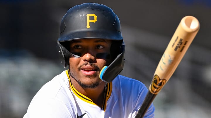 Peoria Javelinas v. Salt River Rafters