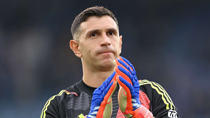 Leicester City FC v Aston Villa FC - Premier League