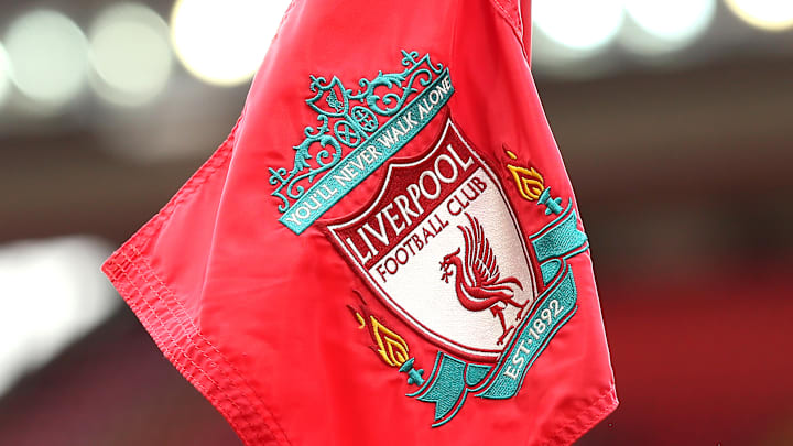 Liverpool v Osasuna - Pre-Season Friendly