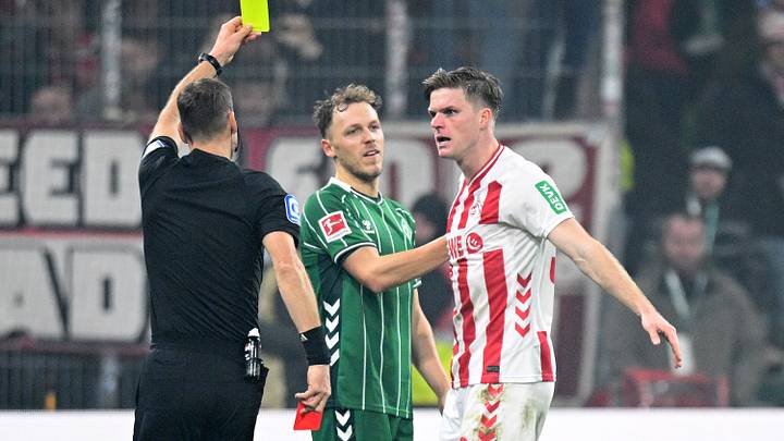 Geht es bei Köln vs. Werder wieder heiß her?