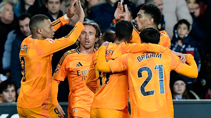 Deportivo Minera x Real Madrid se enfrentam pela Copa do Rei