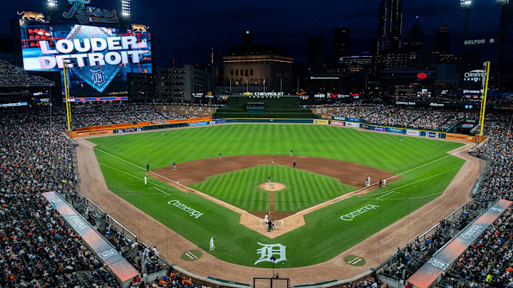 As the Tigers win on the field, a rotten culture allegedly thrives off of it.