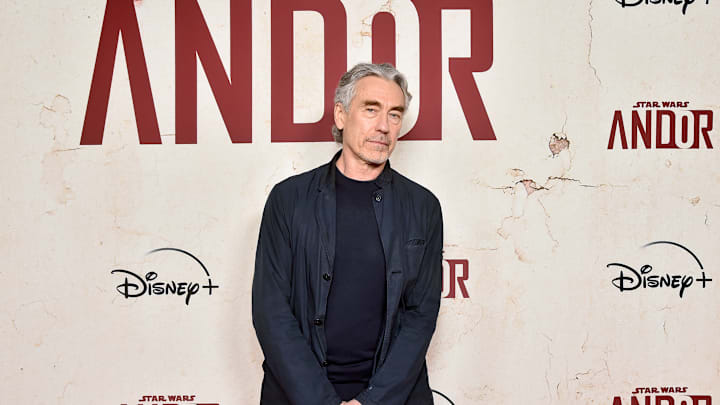 Emmy FYC Event For Andor