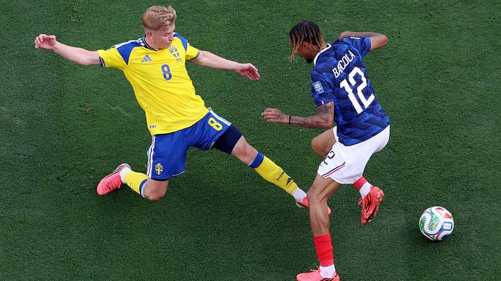 France v Sweden: Round Of 32 - FIFA World Cup 2026