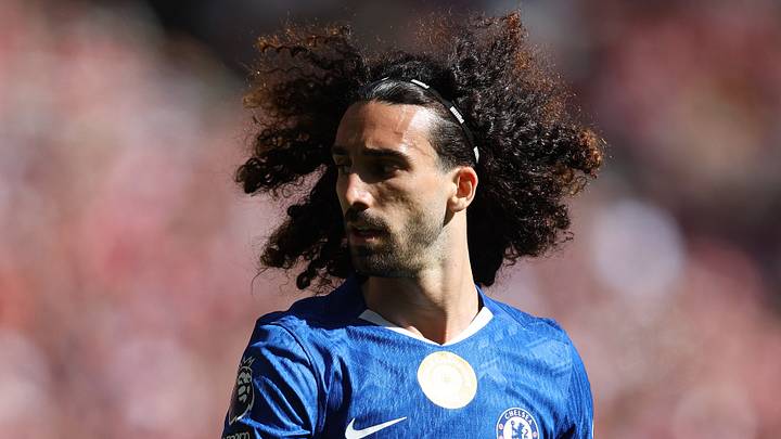 Sunderland v Chelsea - Premier League