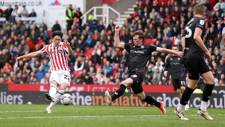 Preseason Preview | Stoke City vs. Crewe Alexandra