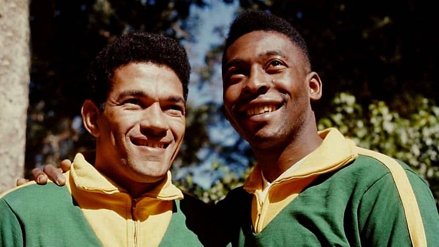 The 15 Greatest World Cup Soccer Players Of All Time—Ranked