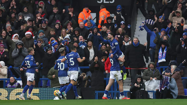 Stoke City looking to add Premier League star after poor run of form