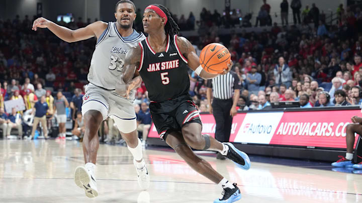 The top scorer in the NCAA is looking for a new team.