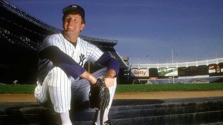 New York Yankees