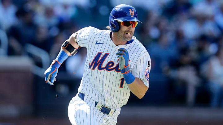 San Diego Padres v New York Mets