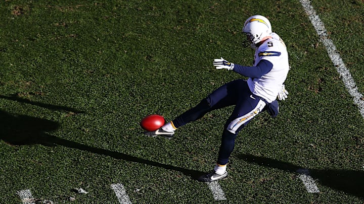 Divisional Playoffs - San Diego Chargers v Denver Broncos