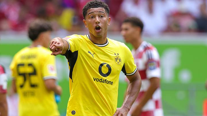 Fortuna Düsseldorf v Borussia Dortmund - Pre-Season Friendly