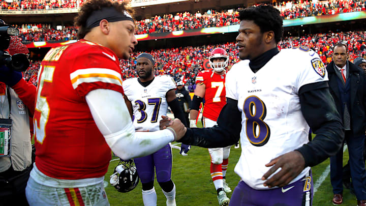 NFL Week 1