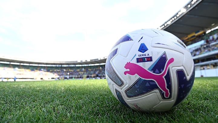 Serie A