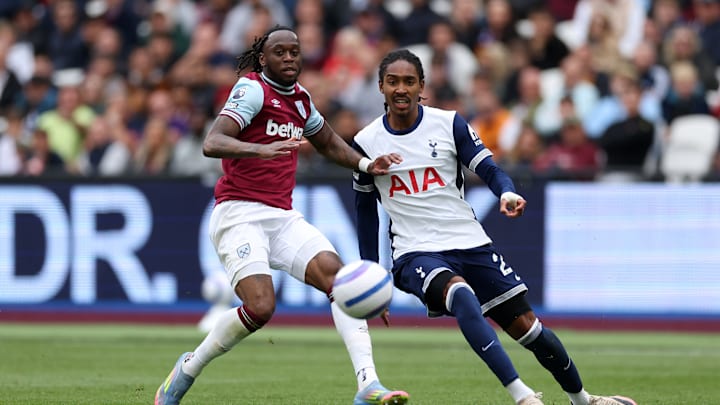 West Ham United FC v Tottenham Hotspur FC - Premier League