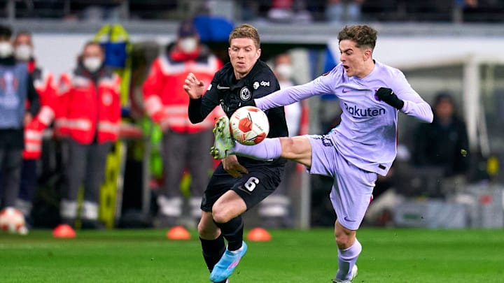 Todo se decide en el Nou Camp