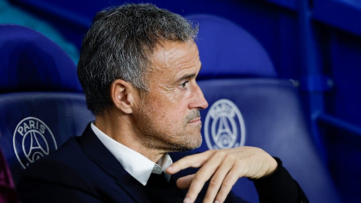 Le groupe du PSG pour le déplacement à Angers a été dévoilé. 