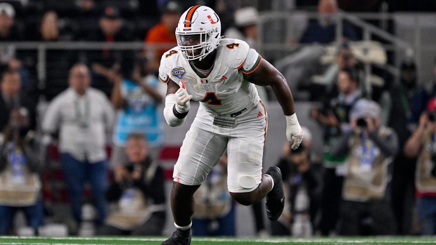 Chiefs 2026 NFL Draft: 10 Prospects to Consider in First Round