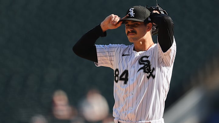 Kansas City Royals v Chicago White Sox - Game One