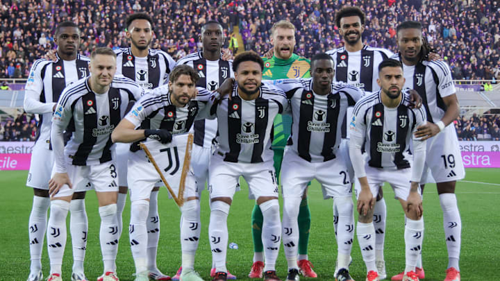 Juventus could cash-in with a string of summer sales