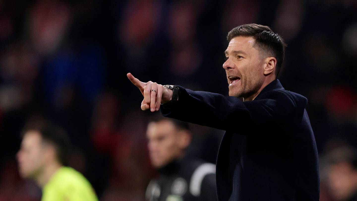 The Names Being Talked About to Replace Xabi Alonso: Rodrygo, Doué & More