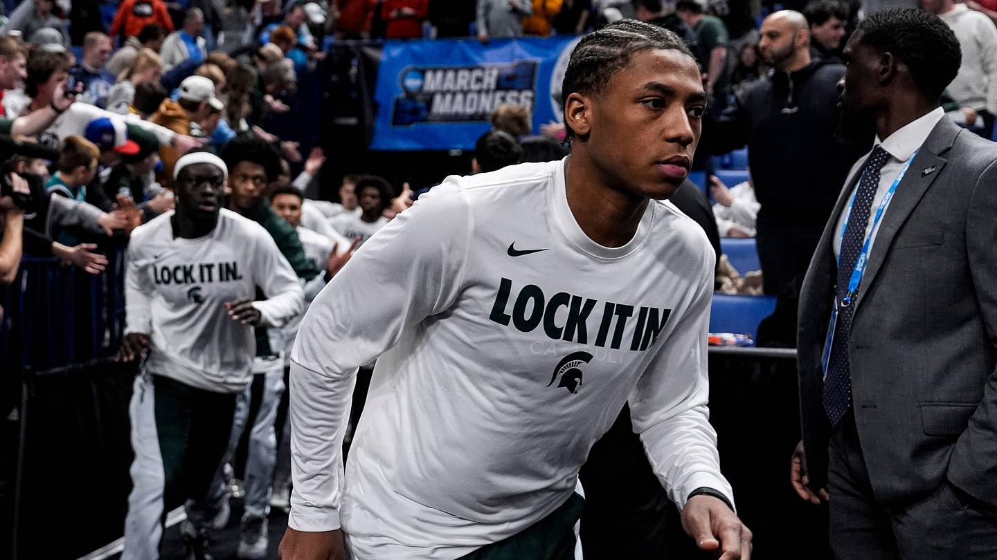 Jeremy Han 3 Michigan State basketball players facing the most important offseasons