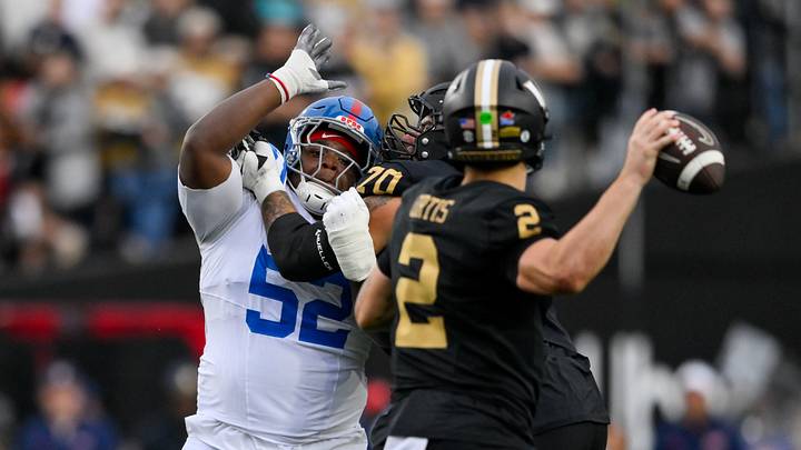 Ole Miss defensive tackle Will Echoles on his play earlier this season against LSU: “People act like they were surprised by what I did. But honestly, everything I did in the game, I did in practice. I’ve been that caliber of player since I’ve been here.” Ole Miss defensive tackle Will Echoles on his play earlier this season against LSU: “People act like they were surprised by what I did. But honestly, everything I did in the game, I did in practice. I’ve been that caliber of player since I’ve been here.”