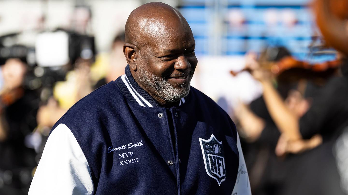 Emmitt Smith Views Micah Parsons Trade as Potentia