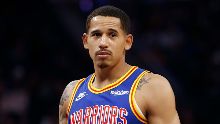 Anderson partirá de los Warriors tras ganar el campeonato de 2022