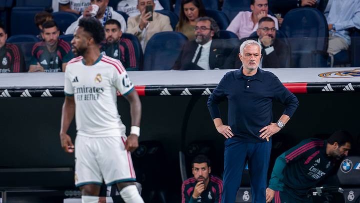 Real Madrid v Villarreal CF - LaLiga EA Sports 2026/27