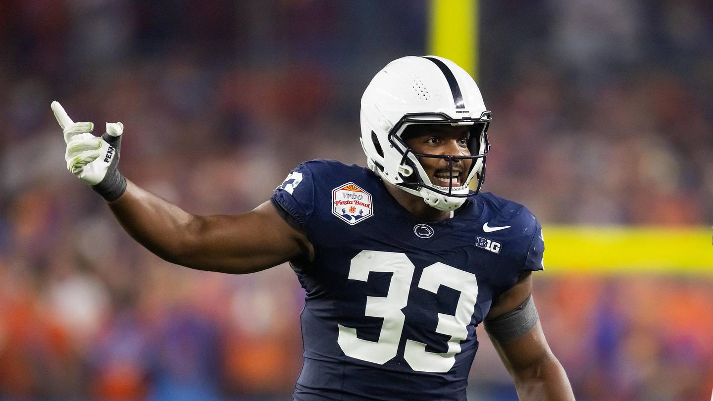 Best Steal Picks From the 2026 NFL Draft Beyond Round 1 (Winners in Rounds 2-7)