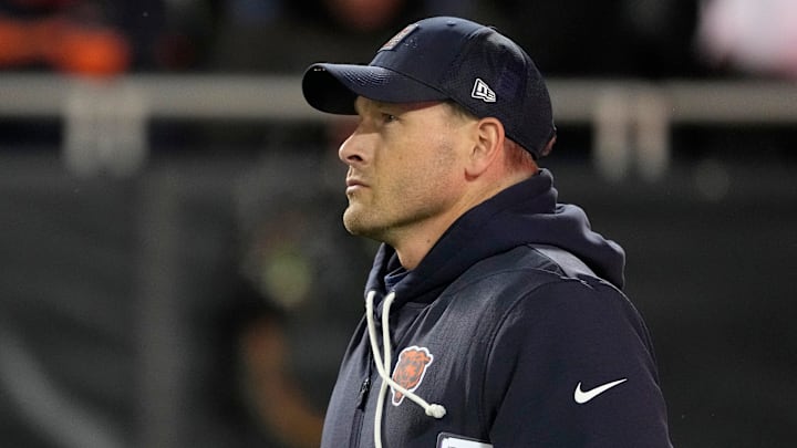 NFC Wild Card Playoffs: Green Bay Packers v Chicago Bears