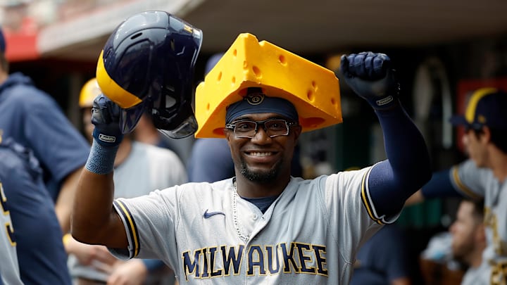 Milwaukee Brewers v Cincinnati Reds