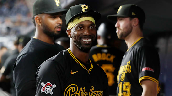 Pittsburgh Pirates v New York Yankees